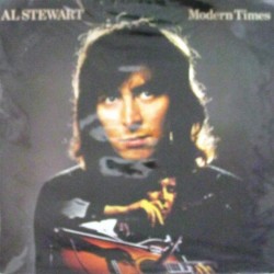 Пластинка Al Stewart Modern Times